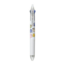 Load image into Gallery viewer, 3-color FRIXION BALL ３ Slim ballpoint pen &quot;24 hours Pokémon CHU&quot; with eraser