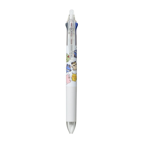 3-color FRIXION BALL ３ Slim ballpoint pen 