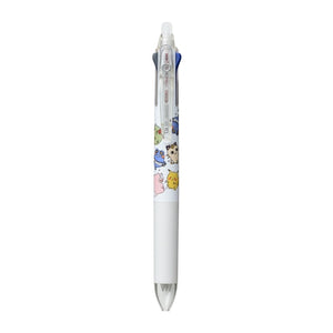 3-color FRIXION BALL ３ Slim ballpoint pen 