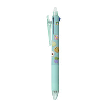 Load image into Gallery viewer, 3-color FRIXION BALL ３ Slim ballpoint pen &quot;soft and round&quot; with eraser