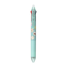 Load image into Gallery viewer, 3-color FRIXION BALL ３ Slim ballpoint pen &quot;soft and round&quot; with eraser