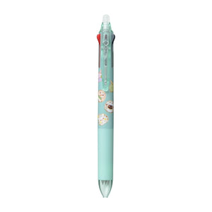 3-color FRIXION BALL ３ Slim ballpoint pen 