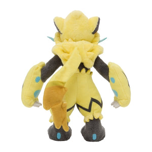 Bewegliches Zeraora Plüschtier