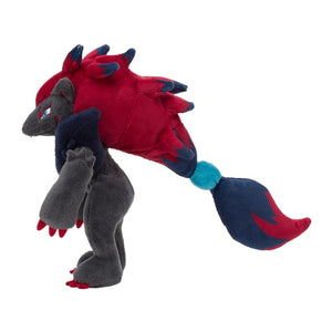 Bewegliches Zoroark Plüschtier