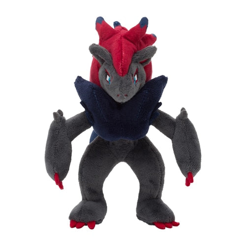 Bewegliches Zoroark Plüschtier