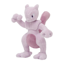 Load image into Gallery viewer, Movable Mewtwo Plush Toy