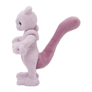 Movable Mewtwo Plush Toy