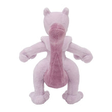 Load image into Gallery viewer, Movable Mewtwo Plush Toy