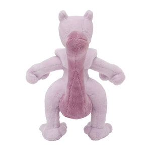 Movable Mewtwo Plush Toy