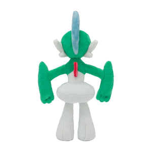 Movable Galagladi plush toy