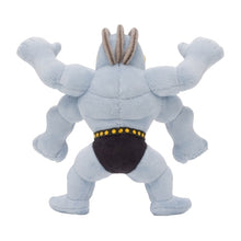 Load image into Gallery viewer, Movable Machamp Plush Toy