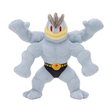 Load image into Gallery viewer, Movable Machamp Plush Toy