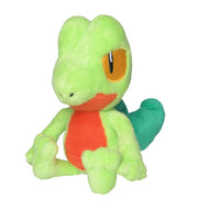 Gekkarbor plush toy 