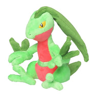 Reptain plush toy 