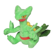 Gewaldro plush toy 