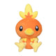 Flemmli Plüschtier "Pokémon fit"