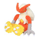 Lohgock Plüschtier "Pokémon fit"
