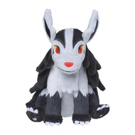 Magnayen plush toy 