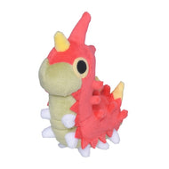 Waumpel plush toy 