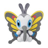 Papinella plush toy 