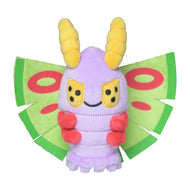 Pudox plush toy 