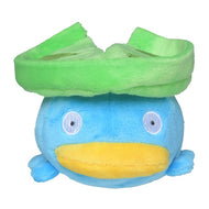 Loturzel plush toy 