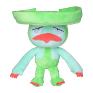 Lombrero plush toy 