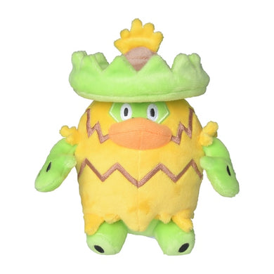 Kappalores Plüschtier 