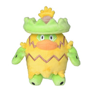 Kappalores plush toy 