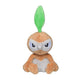 Blanas Plüschtier "Pokémon fit"