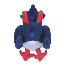 Load image into Gallery viewer, Schwalboss plush toy &quot;Pokémon fit&quot;