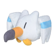 Wingull plush toy 