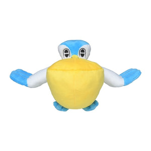 Pelipper plush toy "Pokémon fit"