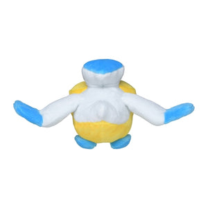 Pelipper plush toy "Pokémon fit"