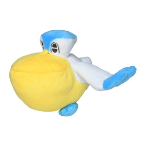 Pelipper plush toy 