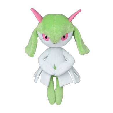 Kirlia Plüschtier 