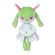 Kirlia Plüschtier "Pokémon fit"
