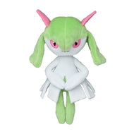 Kirlia plush toy 