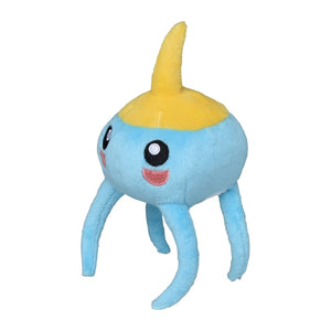 Gehweiher plush toy "Pokémon fit"