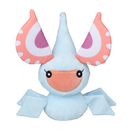 Masquerade Plush Toy 