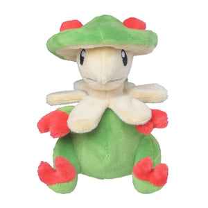 Capybara plush toy "Pokémon fit"