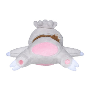 Bummelz plush toy "Pokémon fit"