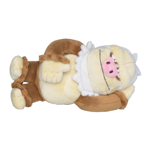 Letarking plush toy 