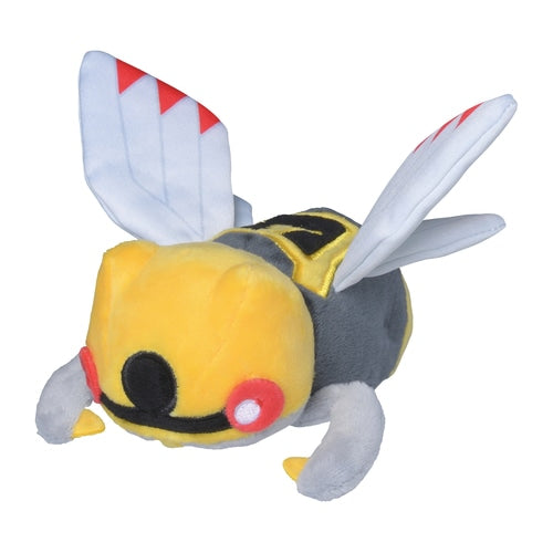 Ninjask plush toy 