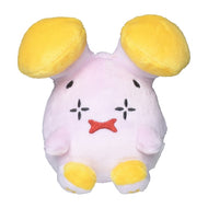 Flurmel plush toy 