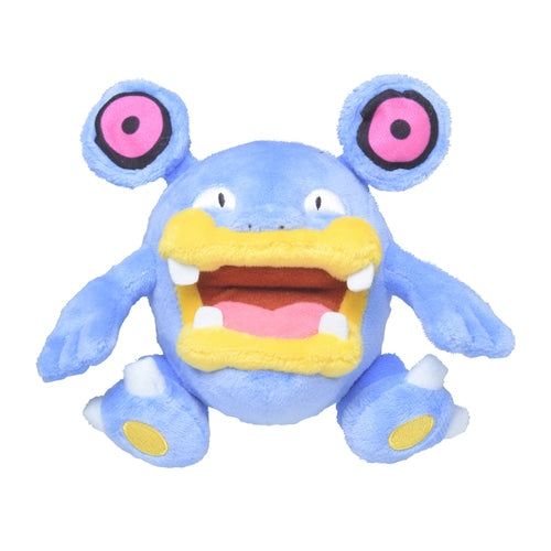 Krakeelo plush toy 