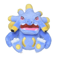 Krawumm's plush toy 