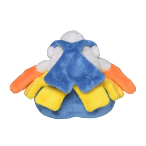 Hariyama plush toy "Pokémon fit"