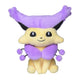 Enekoro Plüschtier "Pokémon fit"