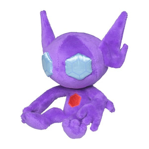 Zobiris plush toy "Pokémon fit"